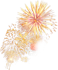 fireworks