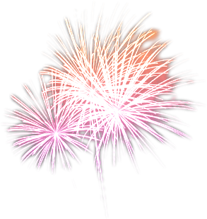 fireworks
