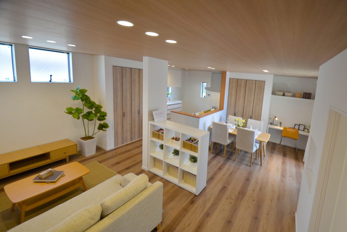 ［和光ホームズ］塚口町4丁目