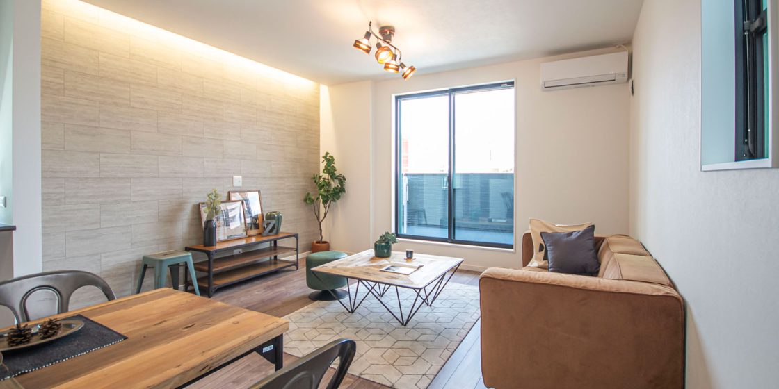 ［和光ホームズ］天美北５丁目