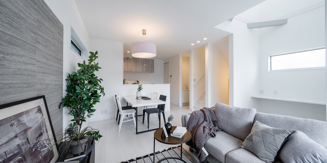 ［和光ホームズ］東中浜6丁目