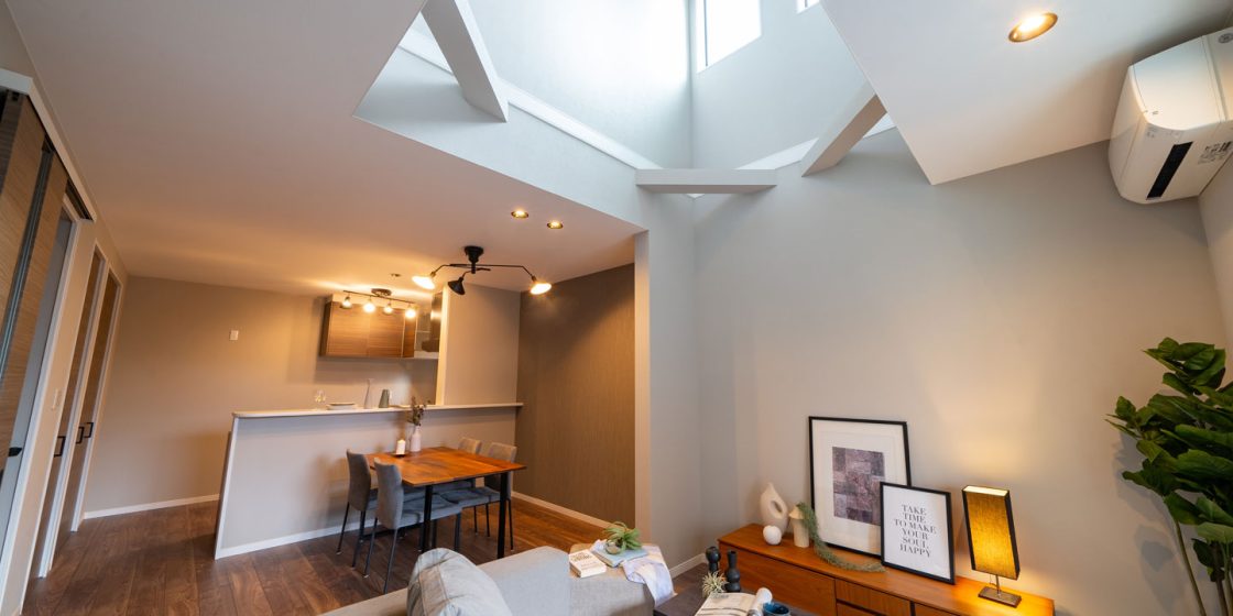 ［和光ホームズ］春日出北2丁目