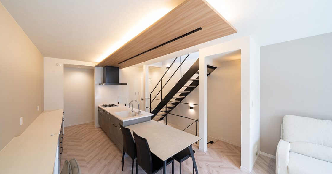 ［和光ホームズ］山田南