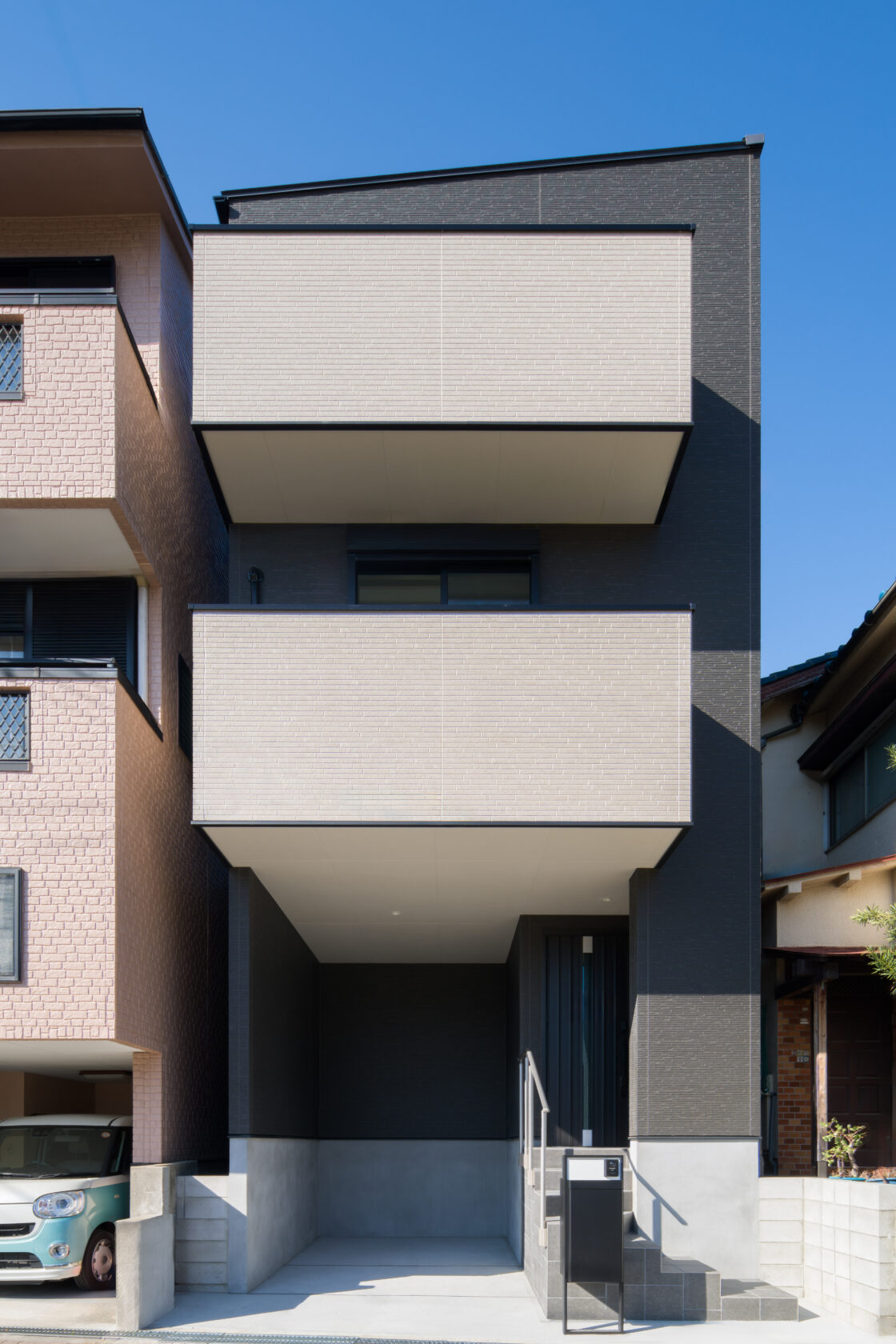 家事は手短に、空の下でひとときを≪淀川区加島1丁目≫