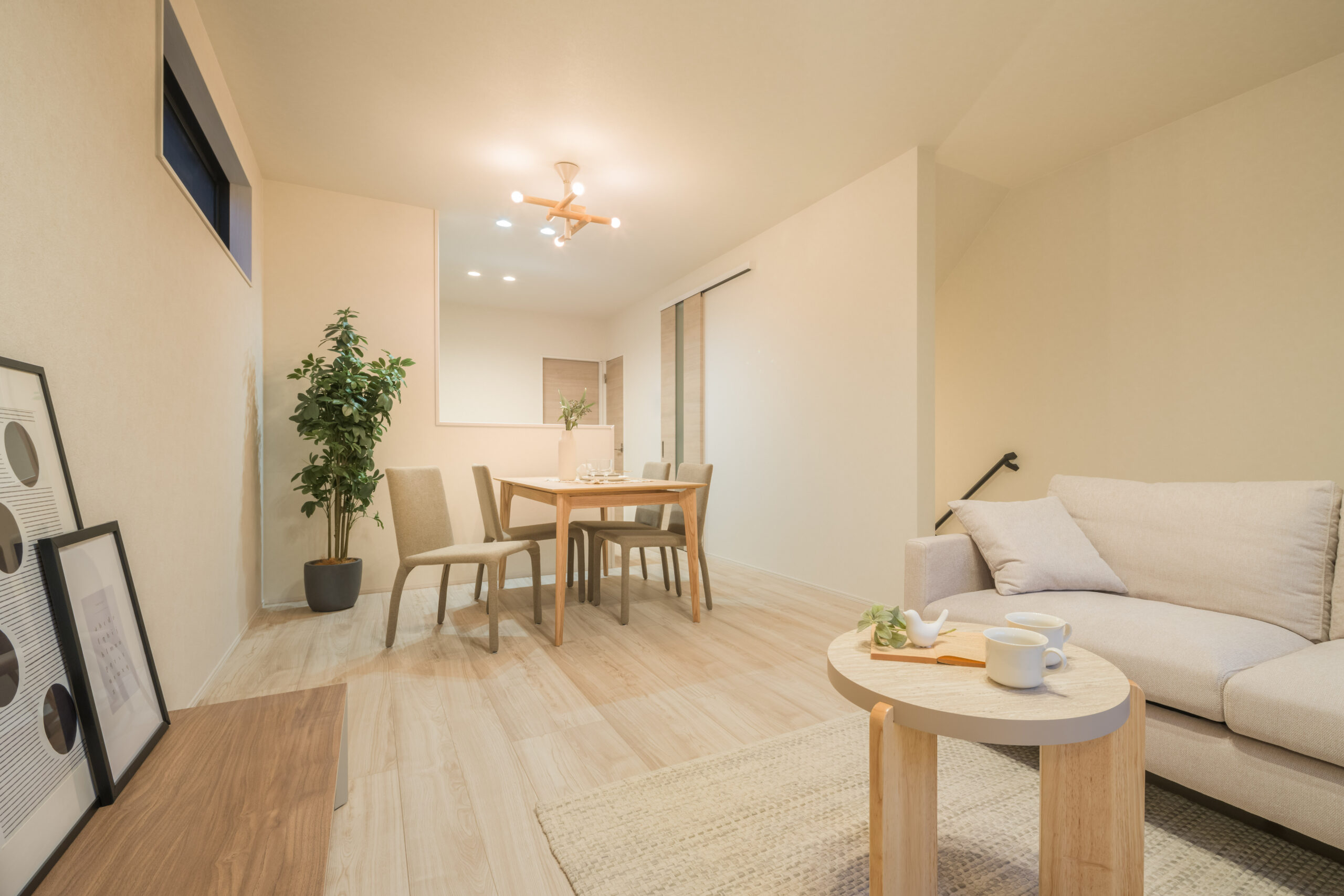 ［和光ホームズ］殿辻1丁目