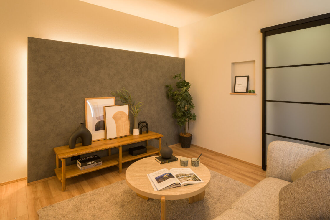 ［和光ホームズ］北条町3丁目