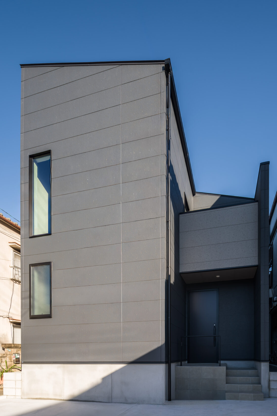 収納力が生む、快い開放感 ≪堺市堺区北田出井町2丁≫