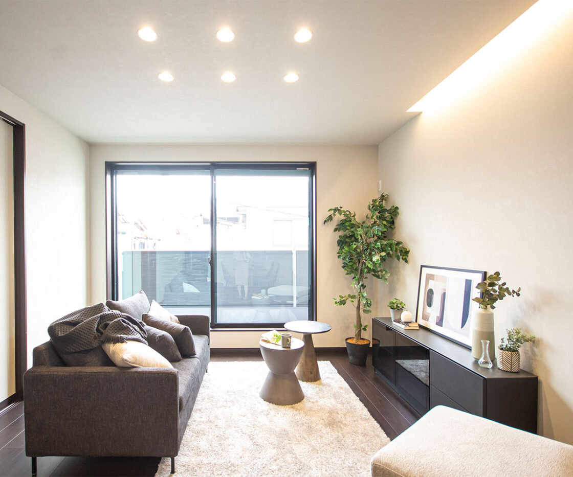 ［和光ホームズ］清水丘2丁目