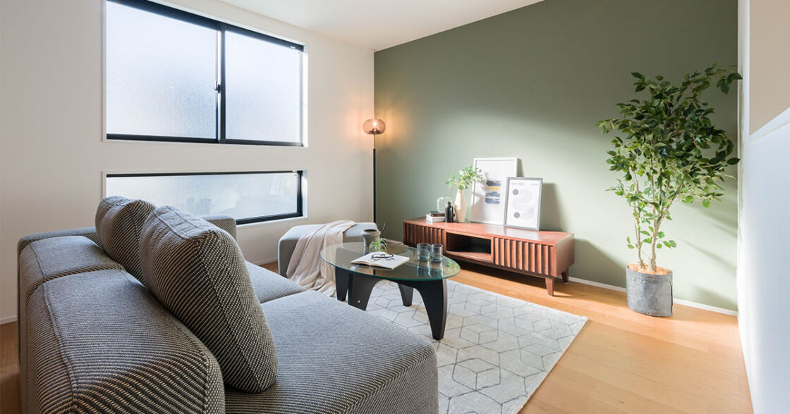 ［和光ホームズ］リブシャインあびこ