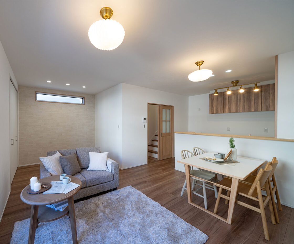 ［和光ホームズ］南市岡2丁目