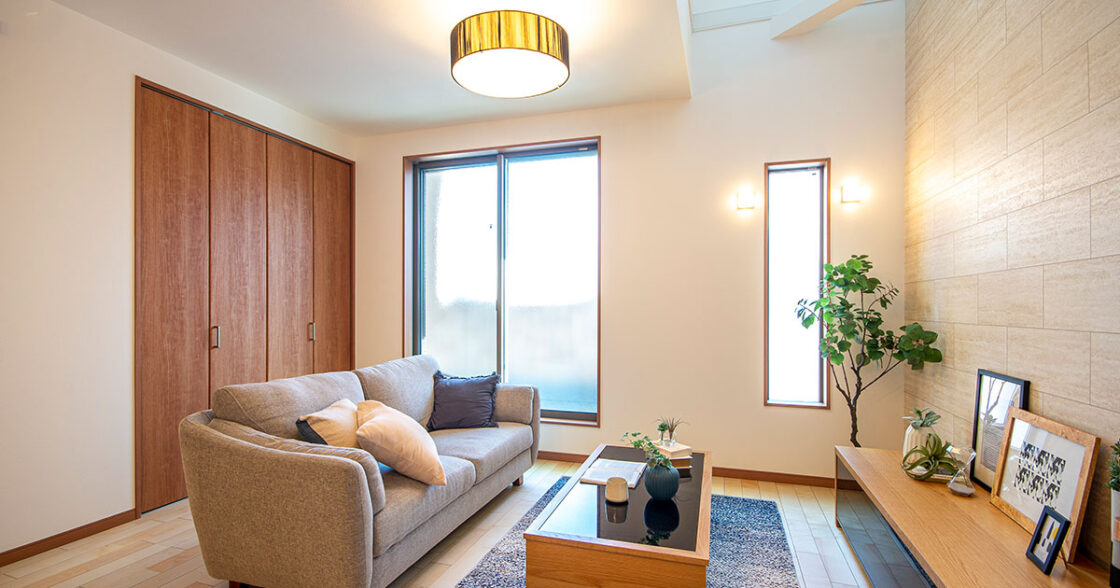 ［和光ホームズ］豊里2丁目