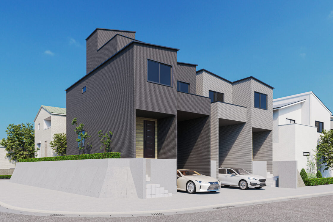 ［和光ホームズ］原町3丁目