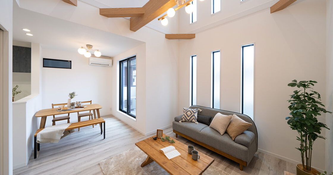 ［和光ホームズ］我孫子東3丁目