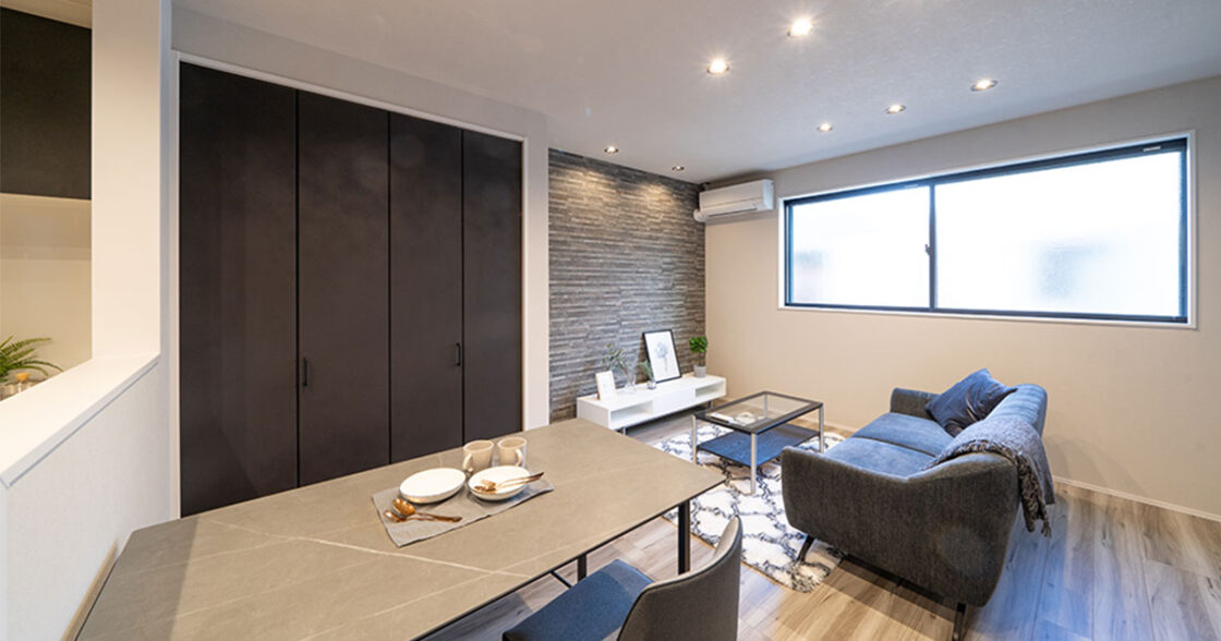 ［和光ホームズ］曽根南町2丁目