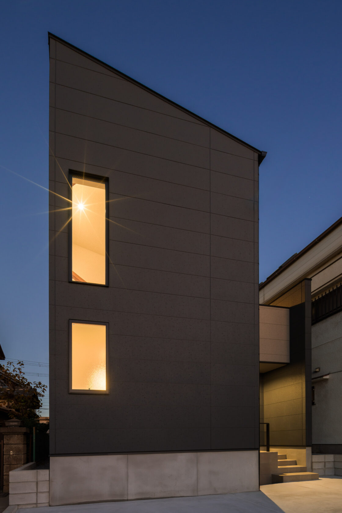 収納力が生む、快い開放感 ≪堺市堺区北田出井町2丁≫